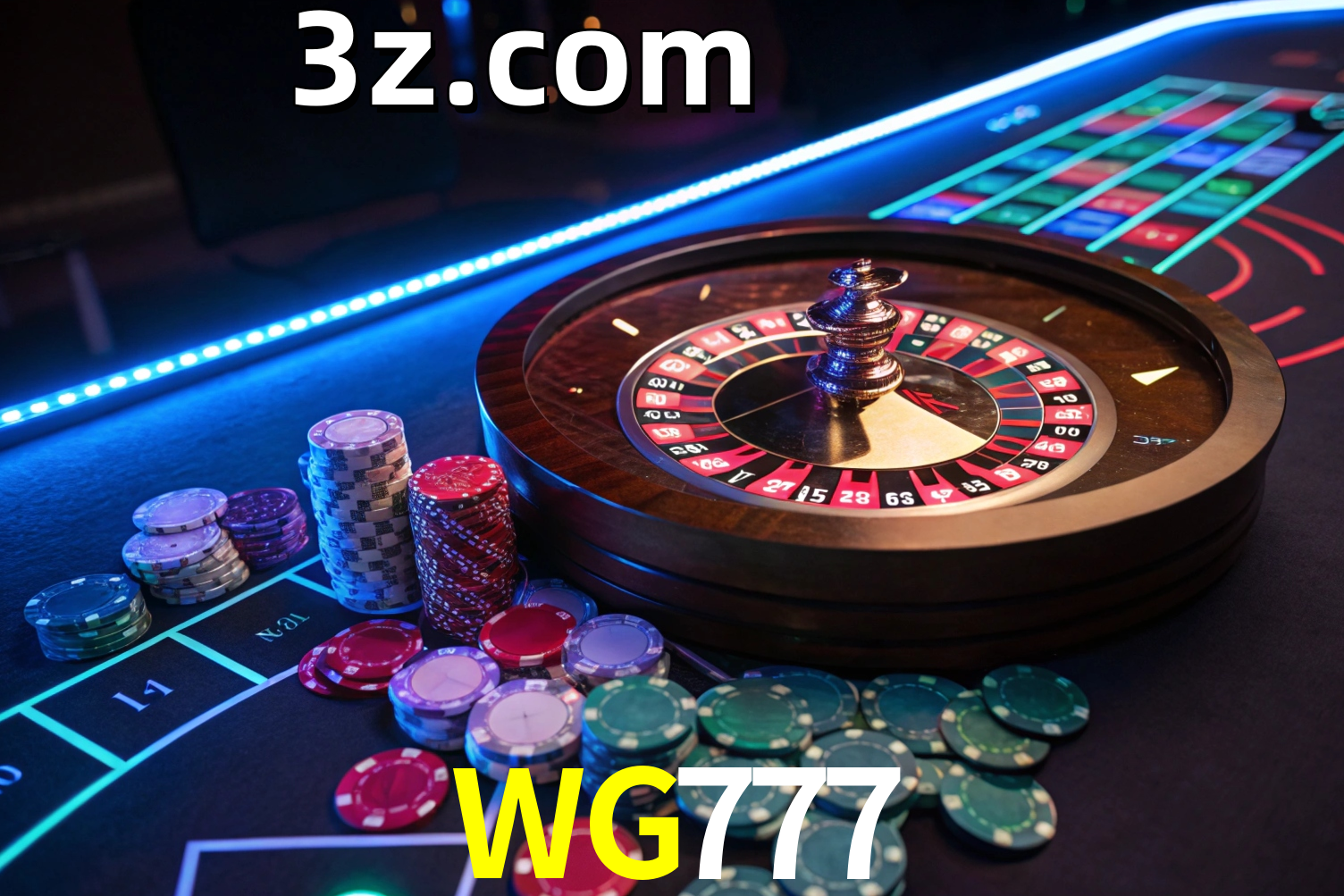 Melhores Jogos de Slots no WG777 🍀