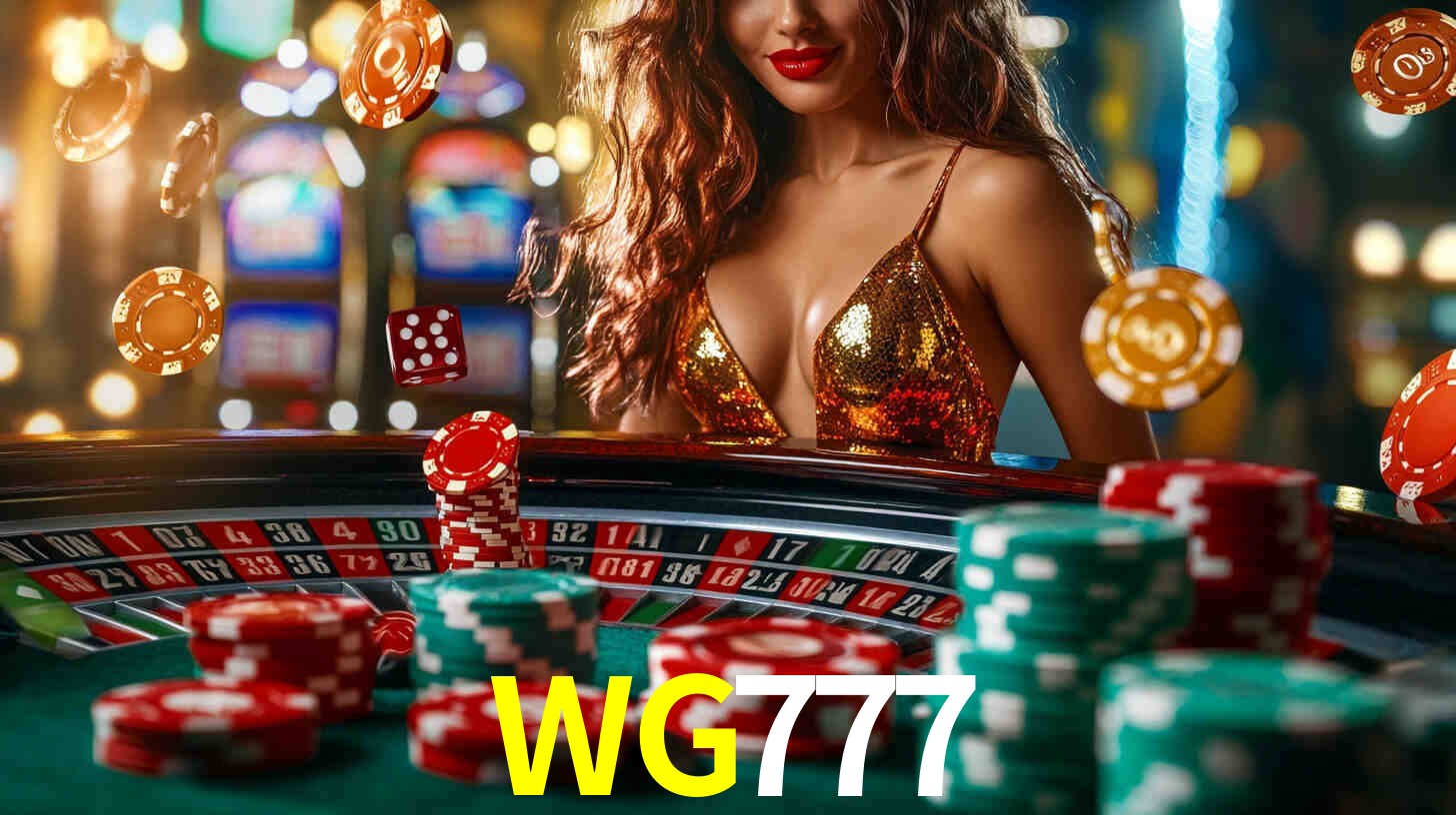 Melhores Jogos de Slots no WG777 🍀