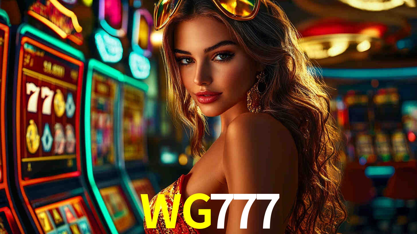 Melhores Jogos de Slots no WG777 🍀