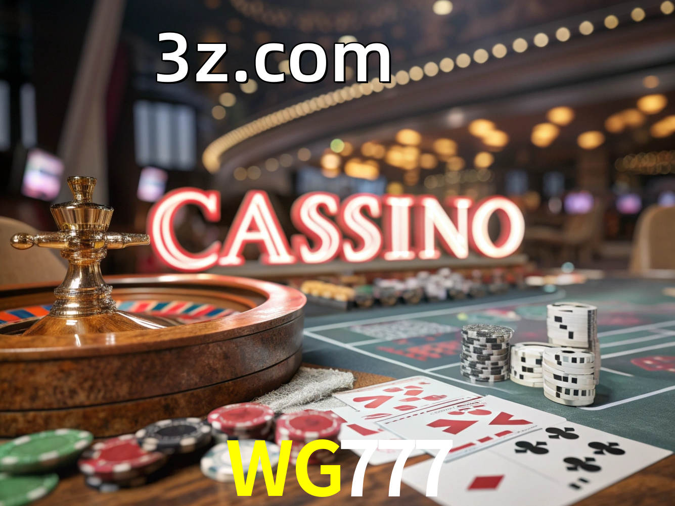 Melhores Jogos de Slots no WG777 🍀