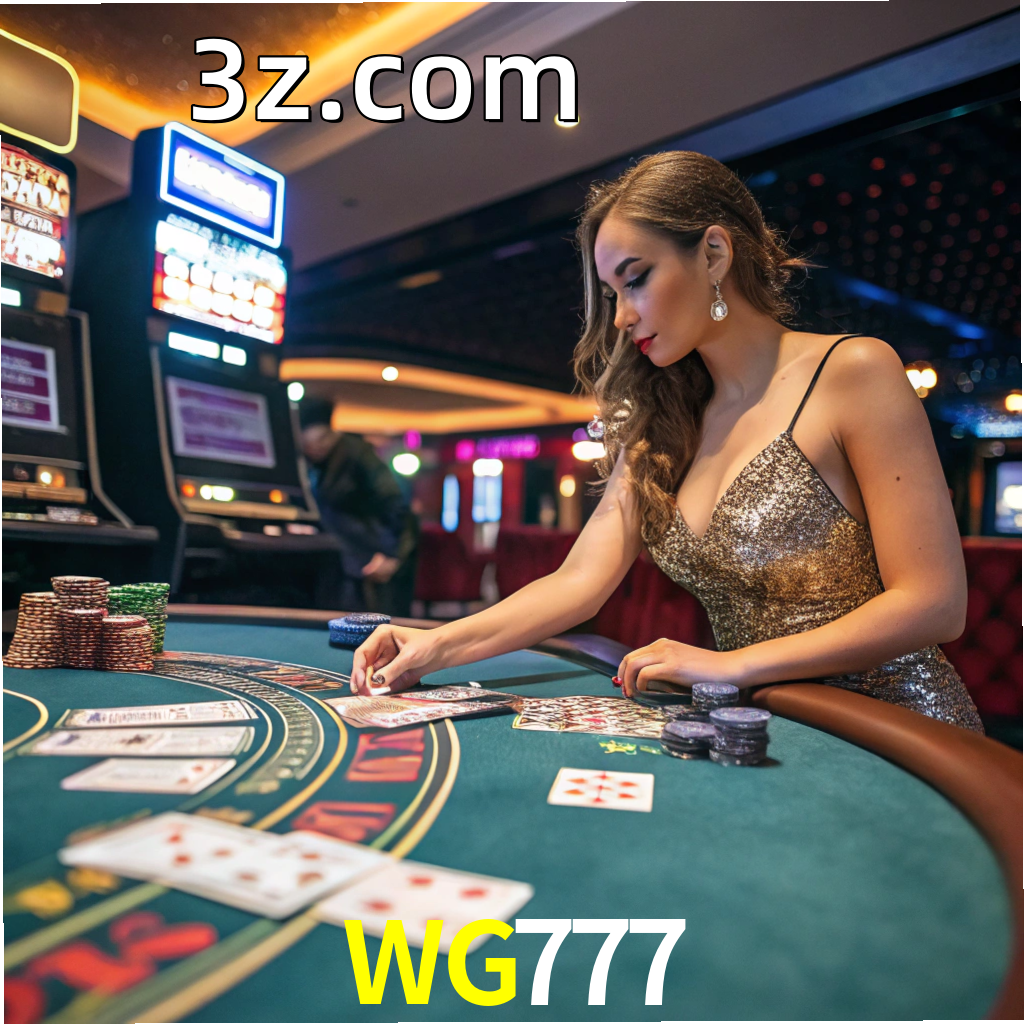 Melhores Jogos de Slots no WG777 🍀